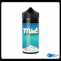 3rd WORLD - MINT - Waves 120ml