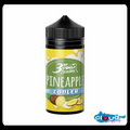 3rd WORLD - Pineapple Cooler 120ml