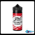 3rd WORLD - Strawberry Freezo 120ml