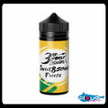 3rd WORLD - Sweet&Sour Freezo 120ml