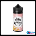 3rd WORLD - Lytchi Freezo 120ml