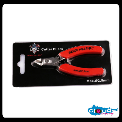 DEMON KILLER - Wire Cutter
