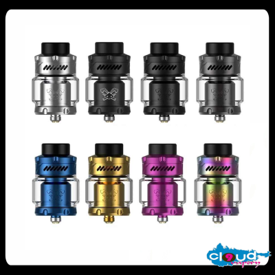 Hellvape Dead Rabbit V3 RTA