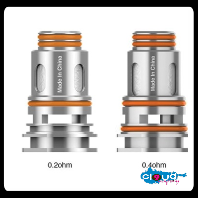 GEEKVAPE -Boost Coils P-Series