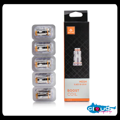 GEEKVAPE -Boost Coils B-Series