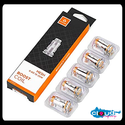 GEEKVAPE -Boost Coils B-Series