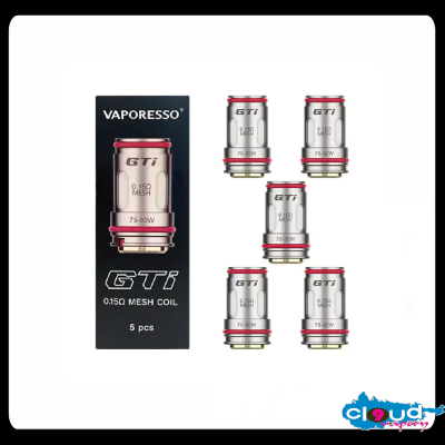 VAPORESSO - GTi Coils