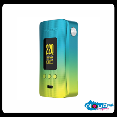 Vaporesso Gen 200 Mod