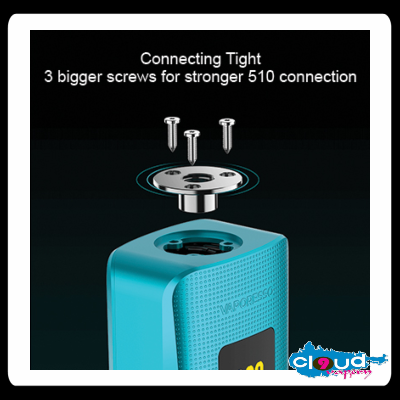 Vaporesso Gen 200 Mod