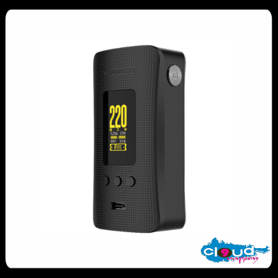 Vaporesso Gen 200 Mod