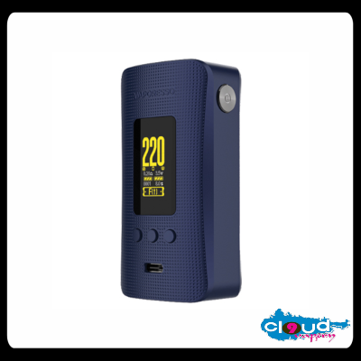 Vaporesso Gen 200 Mod