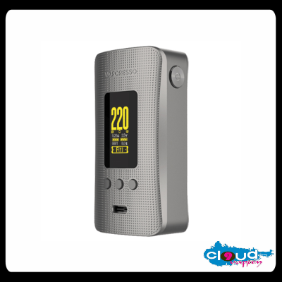 Vaporesso Gen 200 Mod