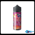 JUST JUICY - Mango, Litchi, Grape, Berries 120ml