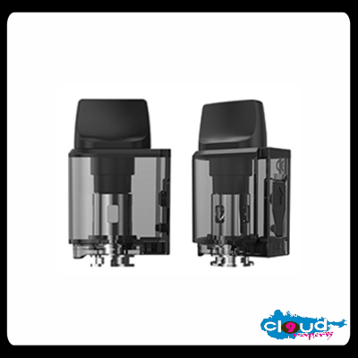 NEVOKS - Pagee SPL-10 Replacement Pod Cartridges (2pack)