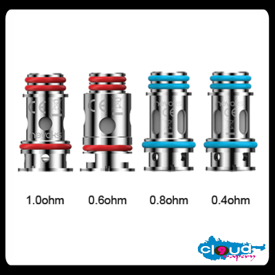 NEVOKS - SPL-10 Coils
