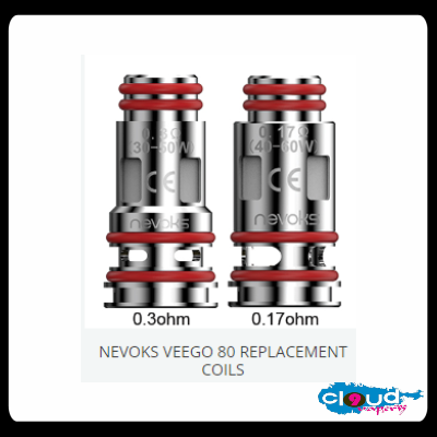 NEVOKS - SPL-12 Coils