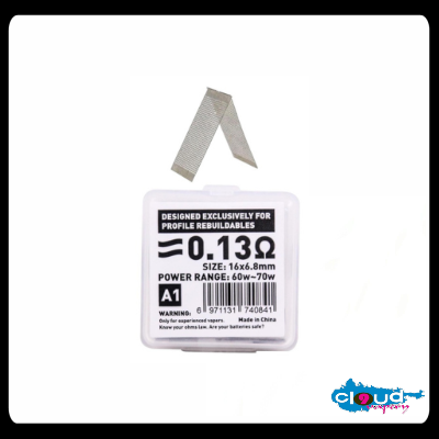 OFRF nexMESH Replacement Mesh Strips