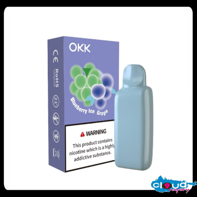 OKK Cross Pod Cartridge