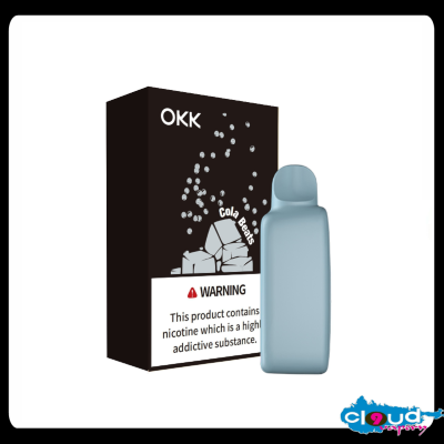 OKK Cross Pod Cartridge