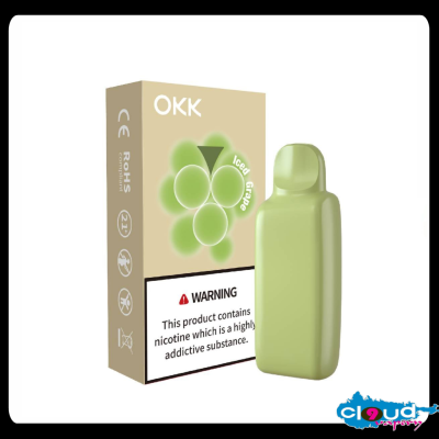 OKK Cross Pod Cartridge