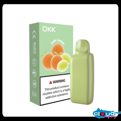 OKK Cross Pod Cartridge