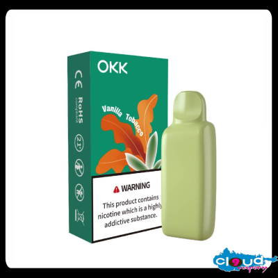 OKK Cross Pod Cartridge