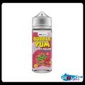 ONE CLOUD-BUBBLE YUM- Chewy Melon 120ml LONG FILL (ALREADY MIXED)
