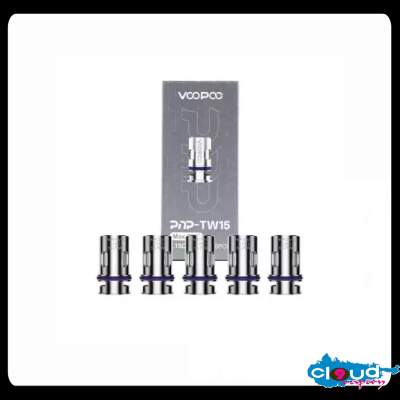 VOOPOO - PNP Coils