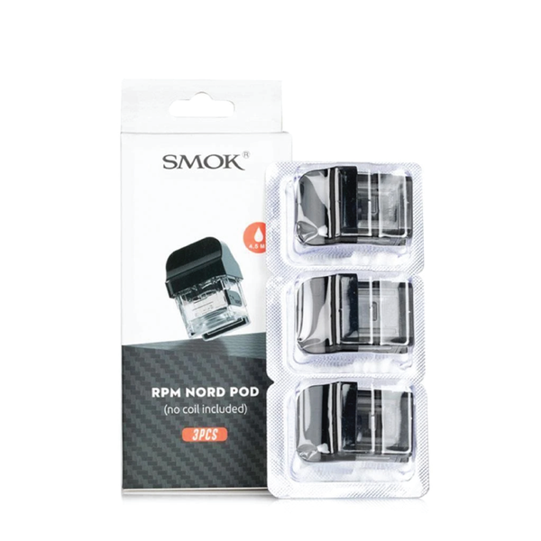 SMOK - RPM Nord Pod