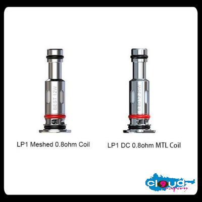 SMOK - LP1 Replacement Coil