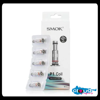 SMOK - LP1 Replacement Coil