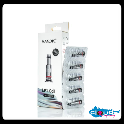 SMOK - LP1 Replacement Coil