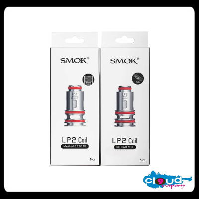 SMOK - LP2 Replacement Coil