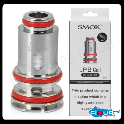 SMOK - LP2 Replacement Coil