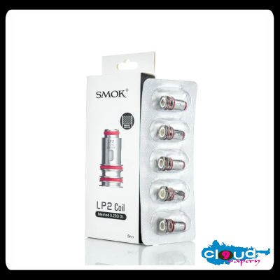 SMOK - LP2 Replacement Coil