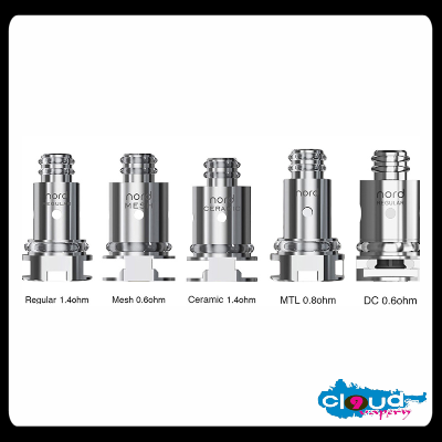 SMOK - Nord Replacement Coils