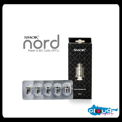 SMOK - Nord Replacement Coils