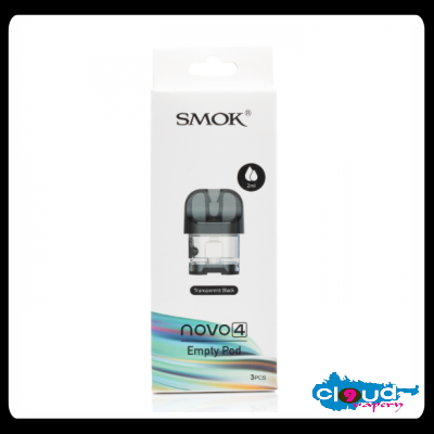 SMOK - Novo 4 Replacement Cartridges