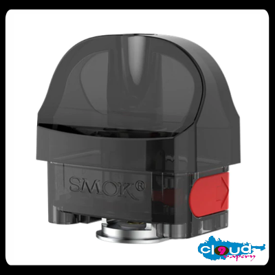 SMOK - Nord 4 Replacement Pods