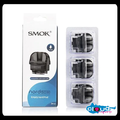 SMOK - Nord LP2 Pod