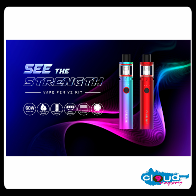 SMOK - Vape Pen V2 Kit