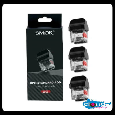 SMOK - RPM40 Standard Replacement Pod