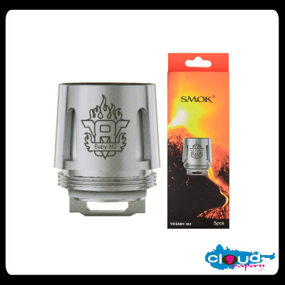 SMOK - TFV8 Baby Beast Coils