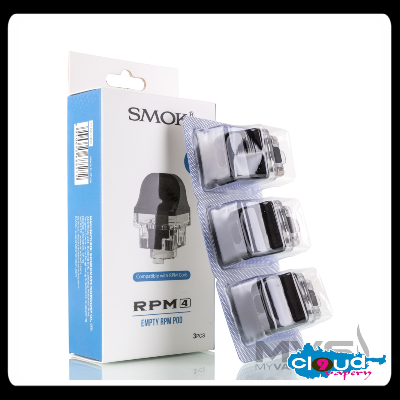 SMOK - RPM4 Pod