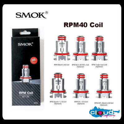 SMOK - RPM Replacement Coil