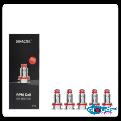 SMOK - RPM Replacement Coil