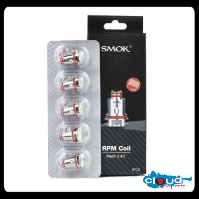 SMOK - RPM Replacement Coil