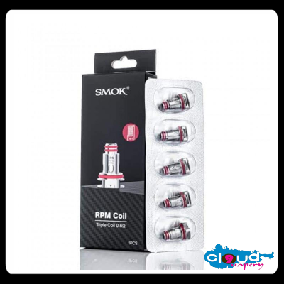 SMOK - RPM Replacement Coil