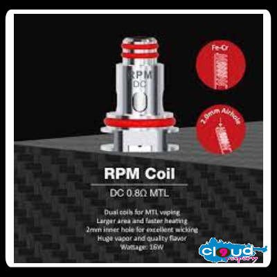 SMOK - RPM Replacement Coil