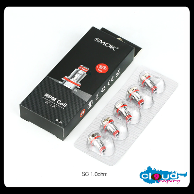 SMOK - RPM Replacement Coil